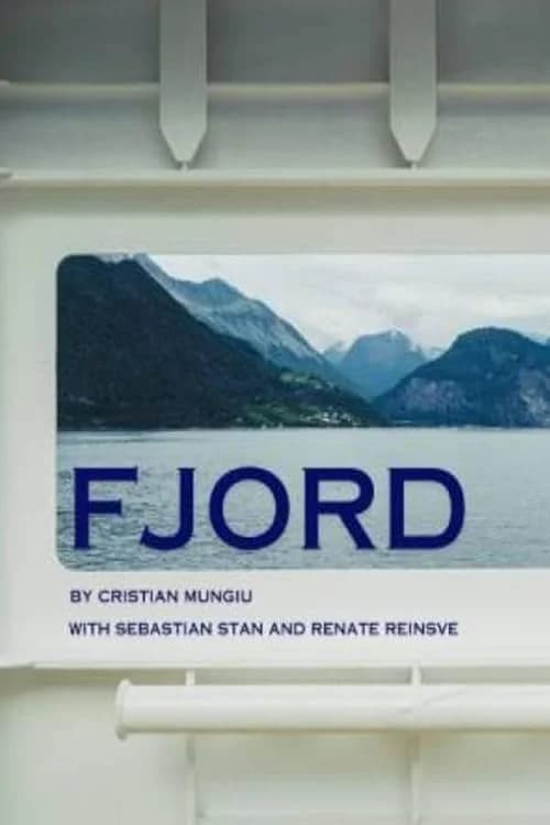 Fjord film posteri