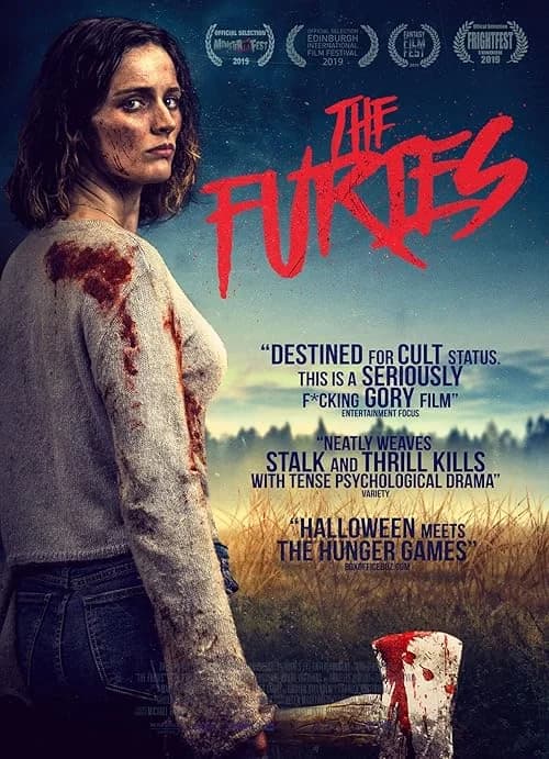 The Furies